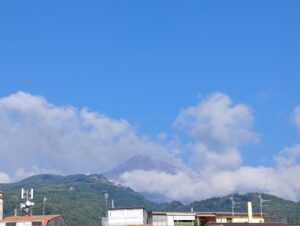 etna