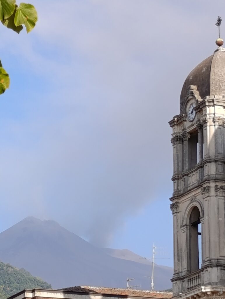 etna