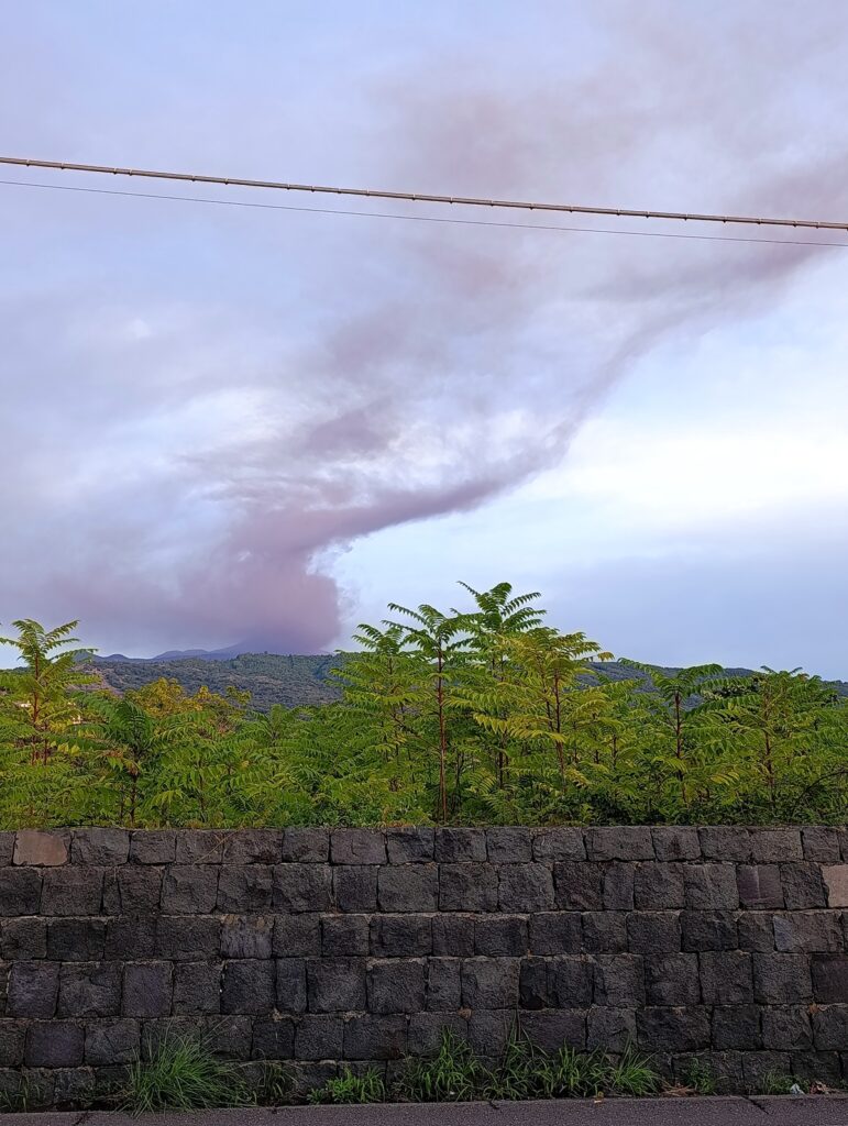 etna