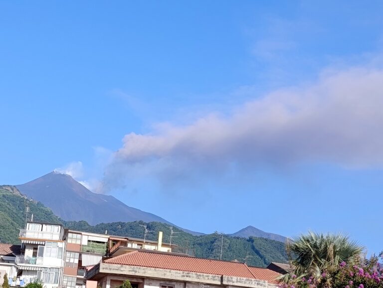 etna