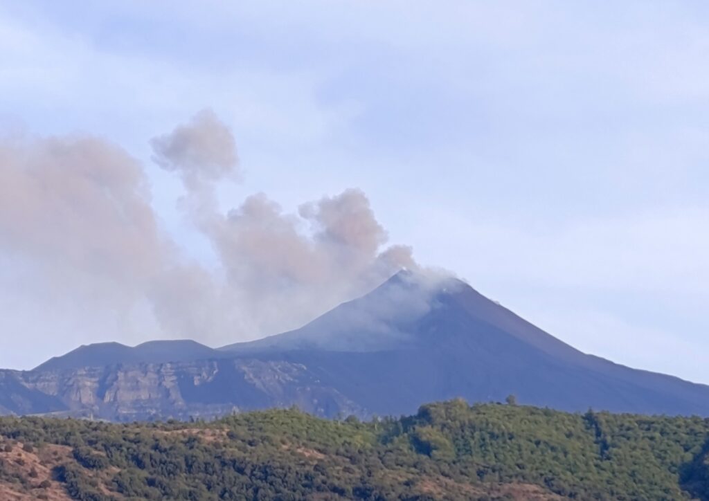 etna