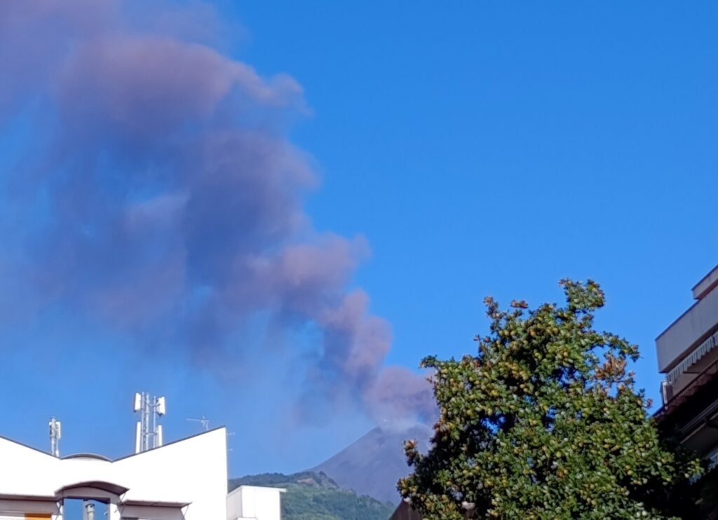 etna