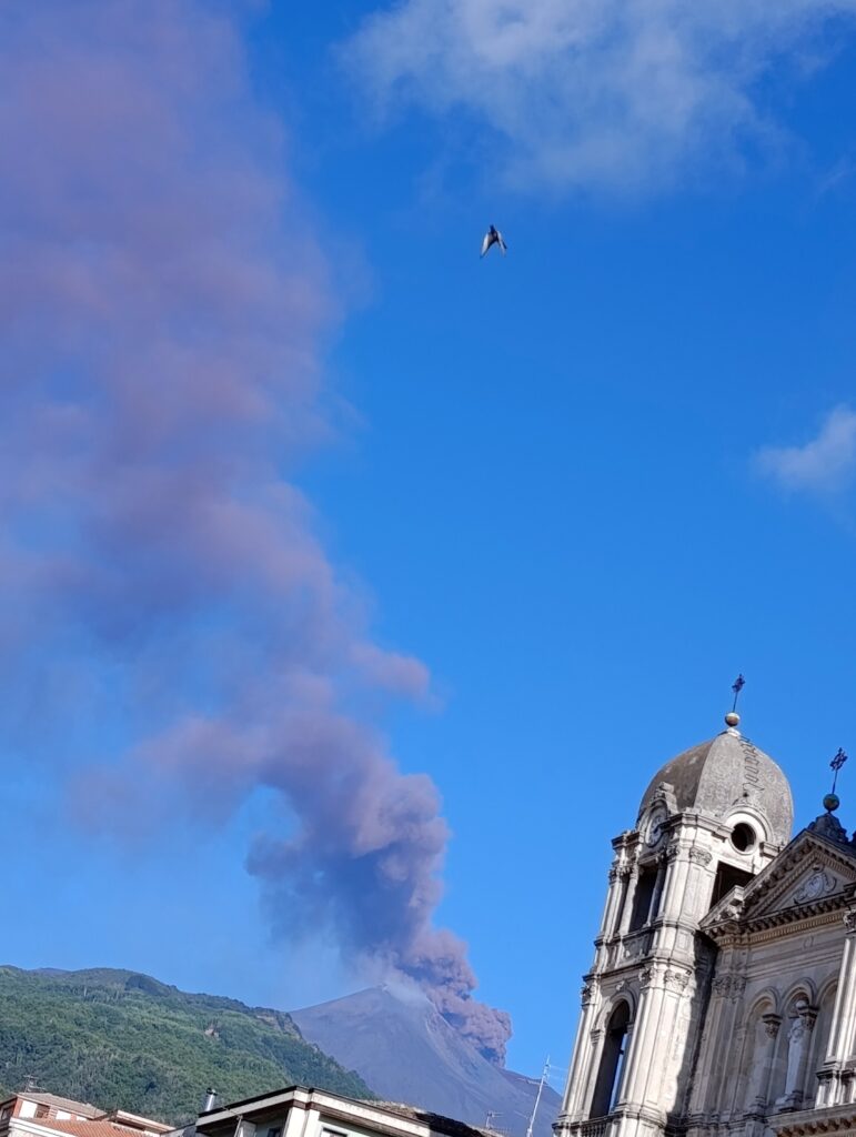 etna