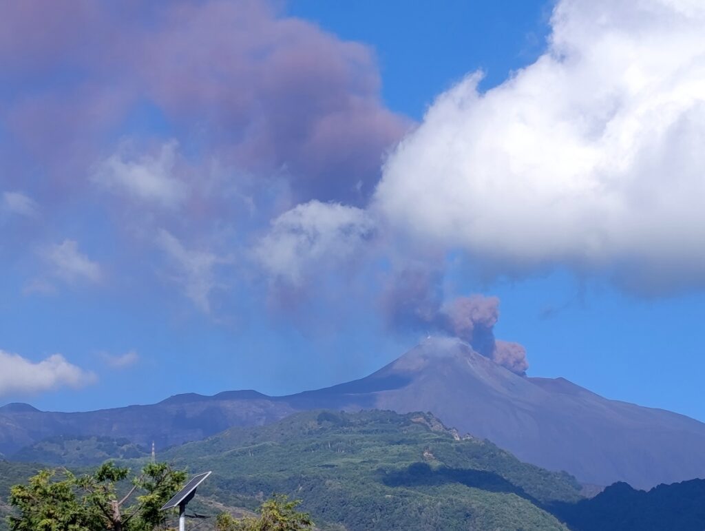 etna