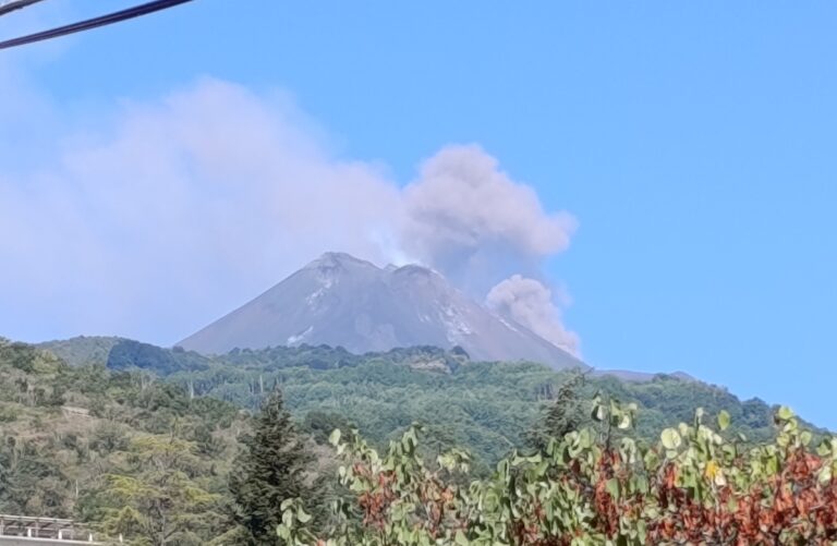 etna