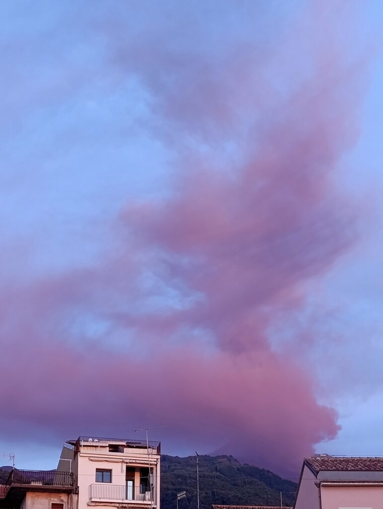 etna