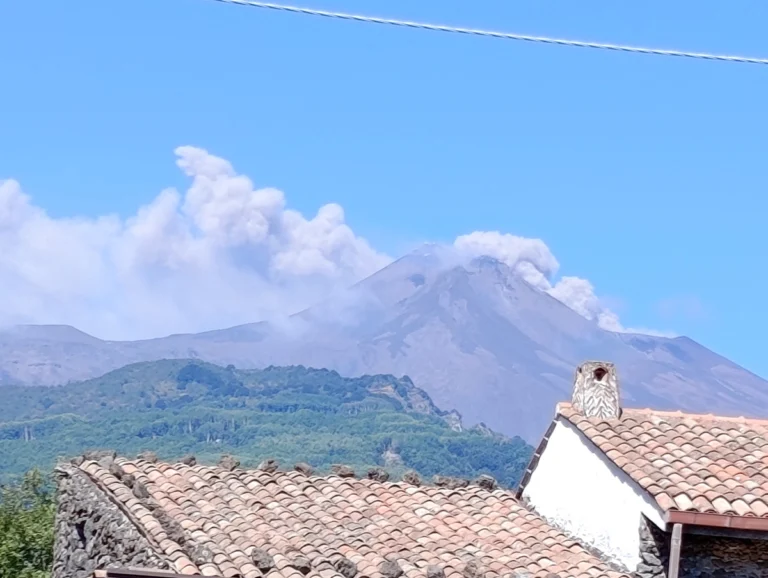 etna 27 settembre 2026