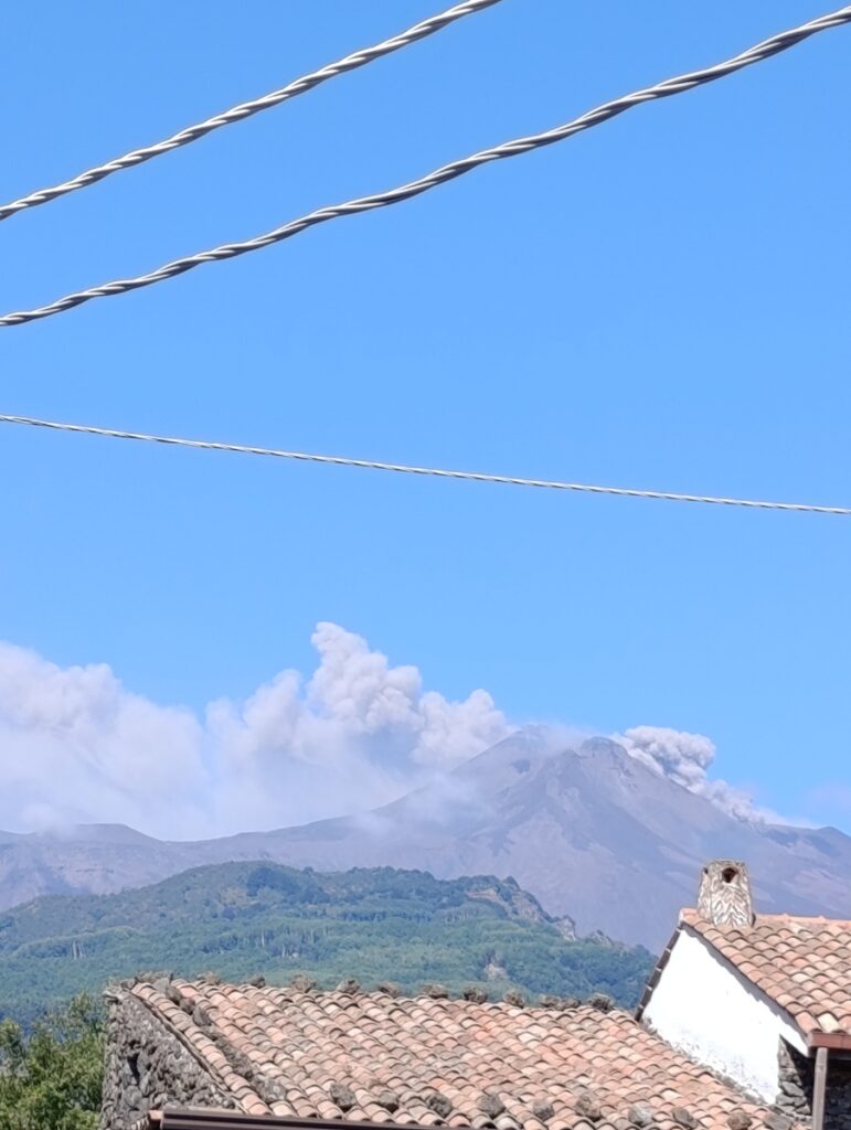 etna 27 settembre 2026