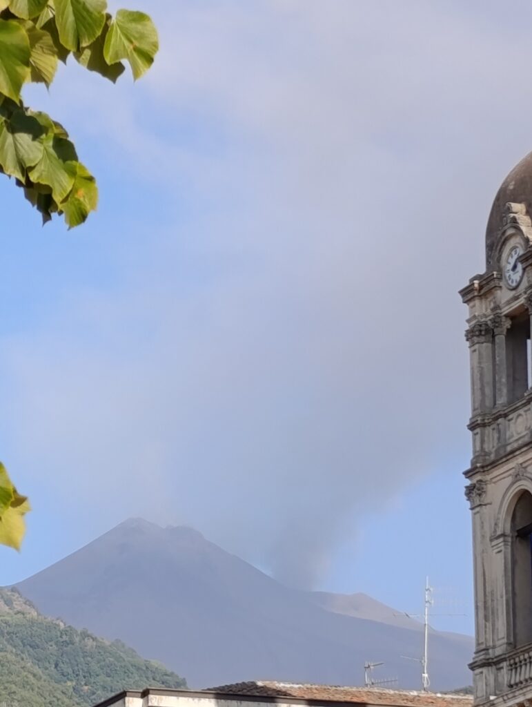 etna