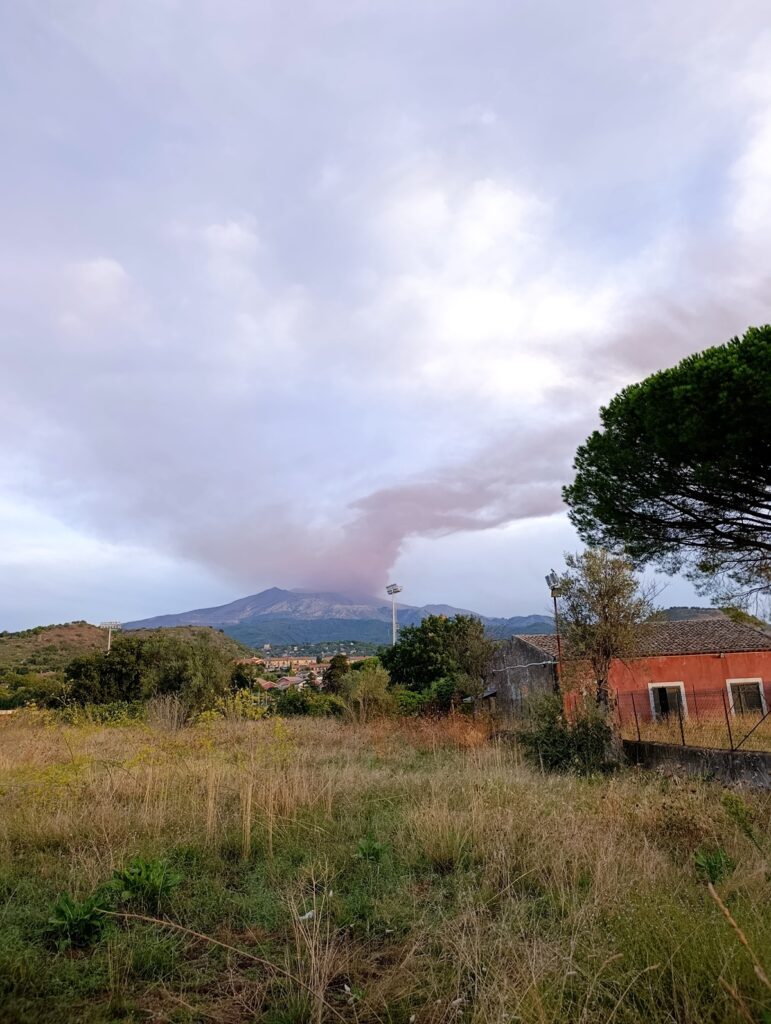 etna