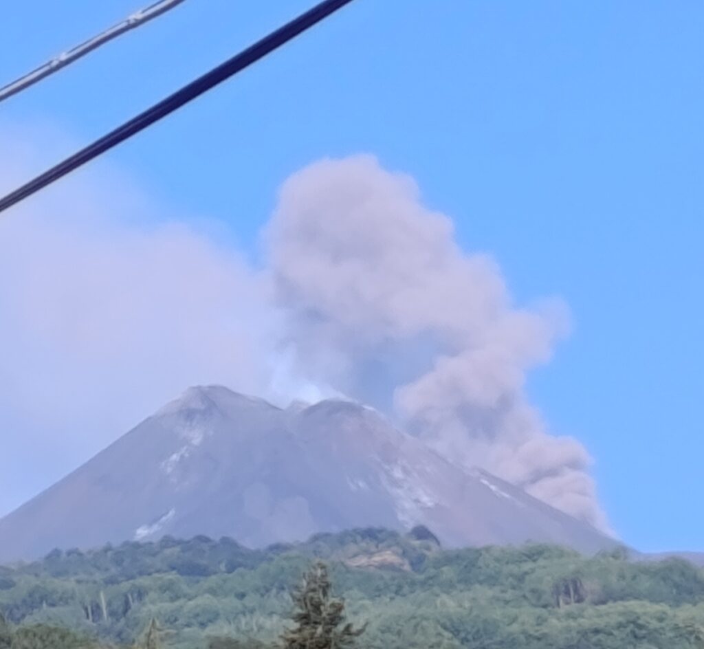 etna