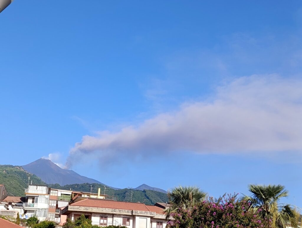 etna
