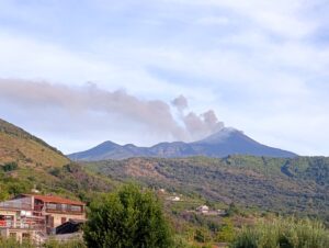 etna