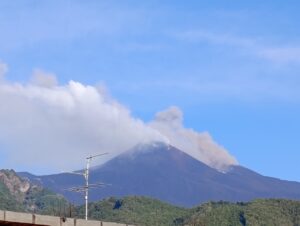 etna