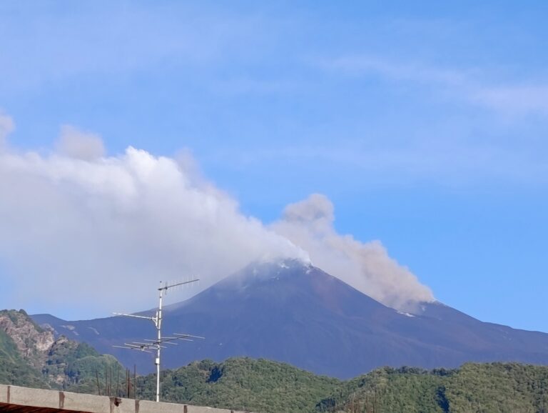 etna