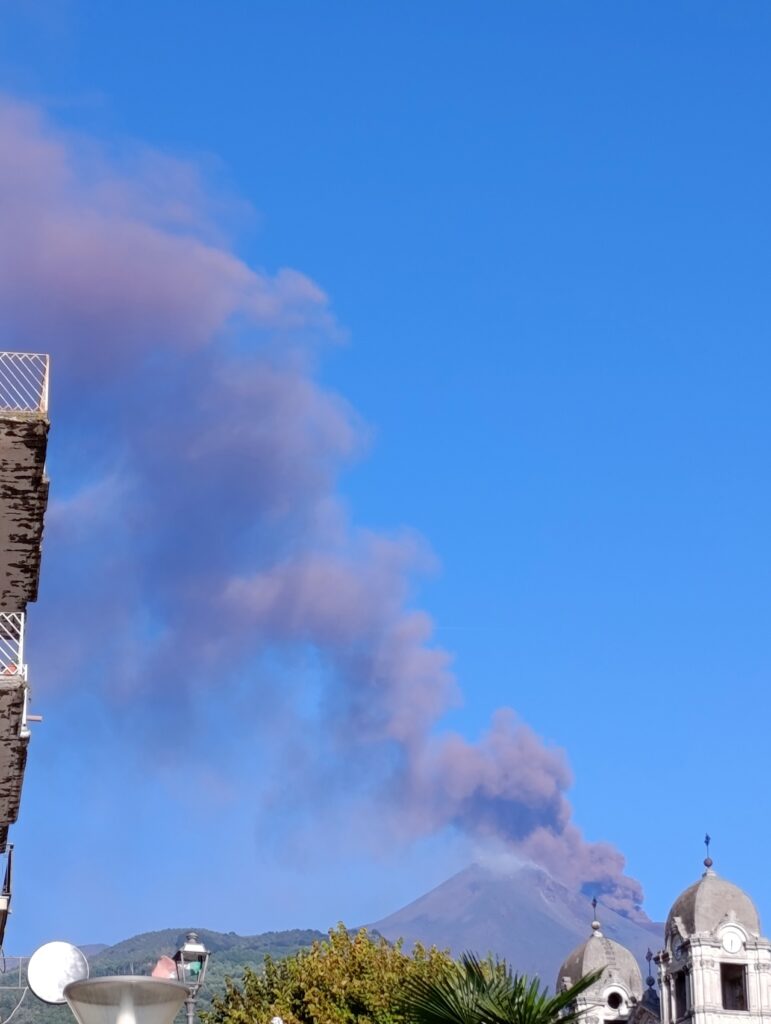 etna