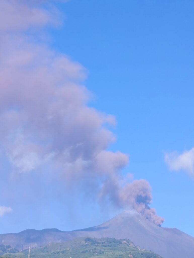 etna