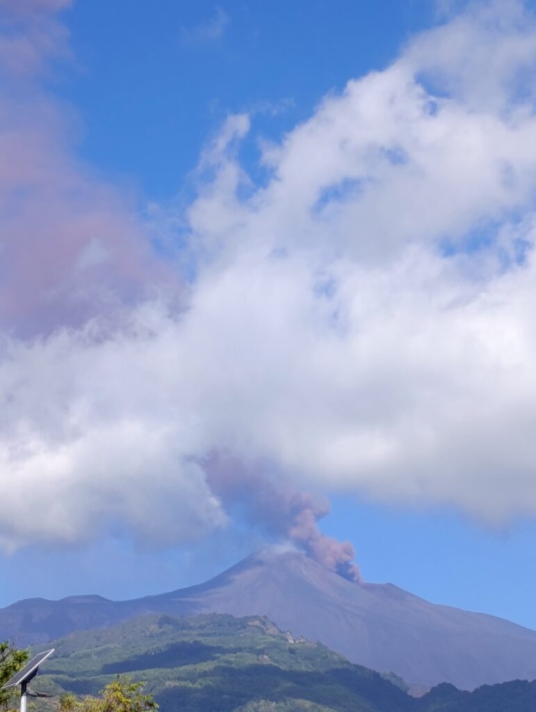 etna