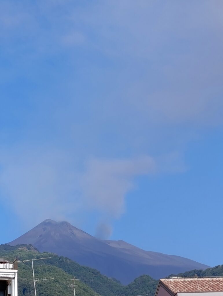 etna