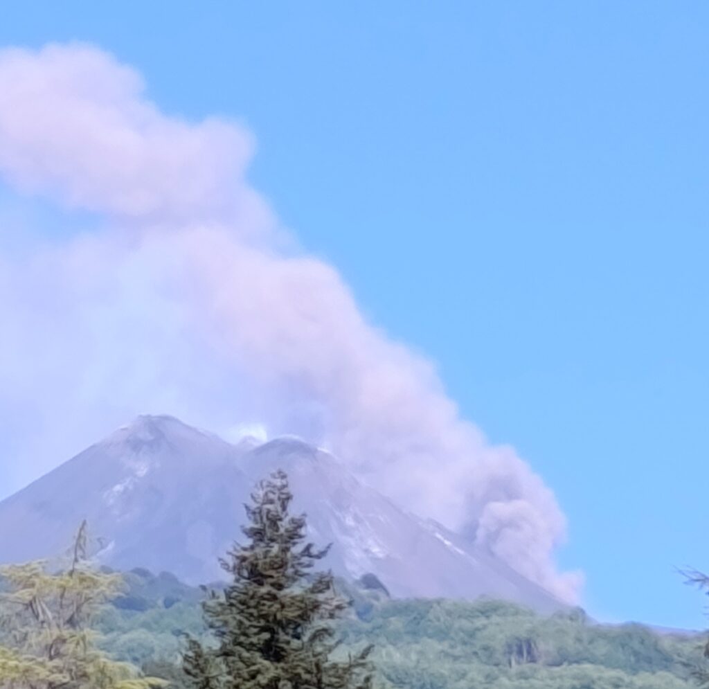 etna
