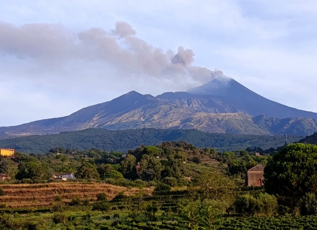 etna