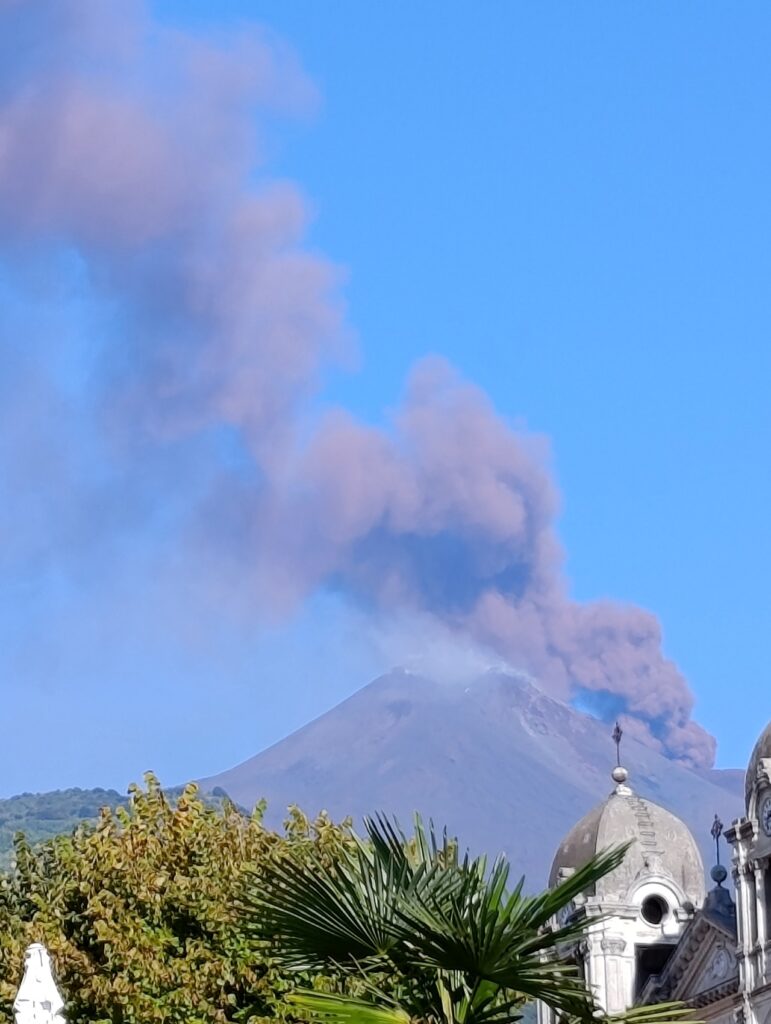 etna