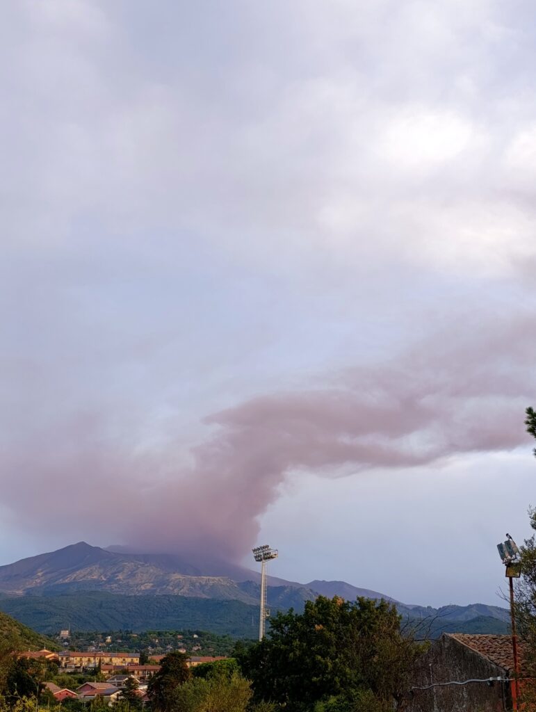 etna