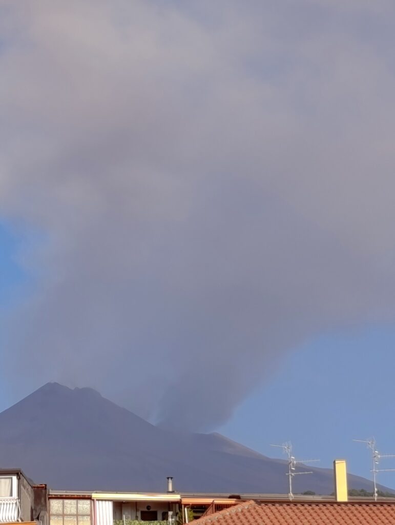etna