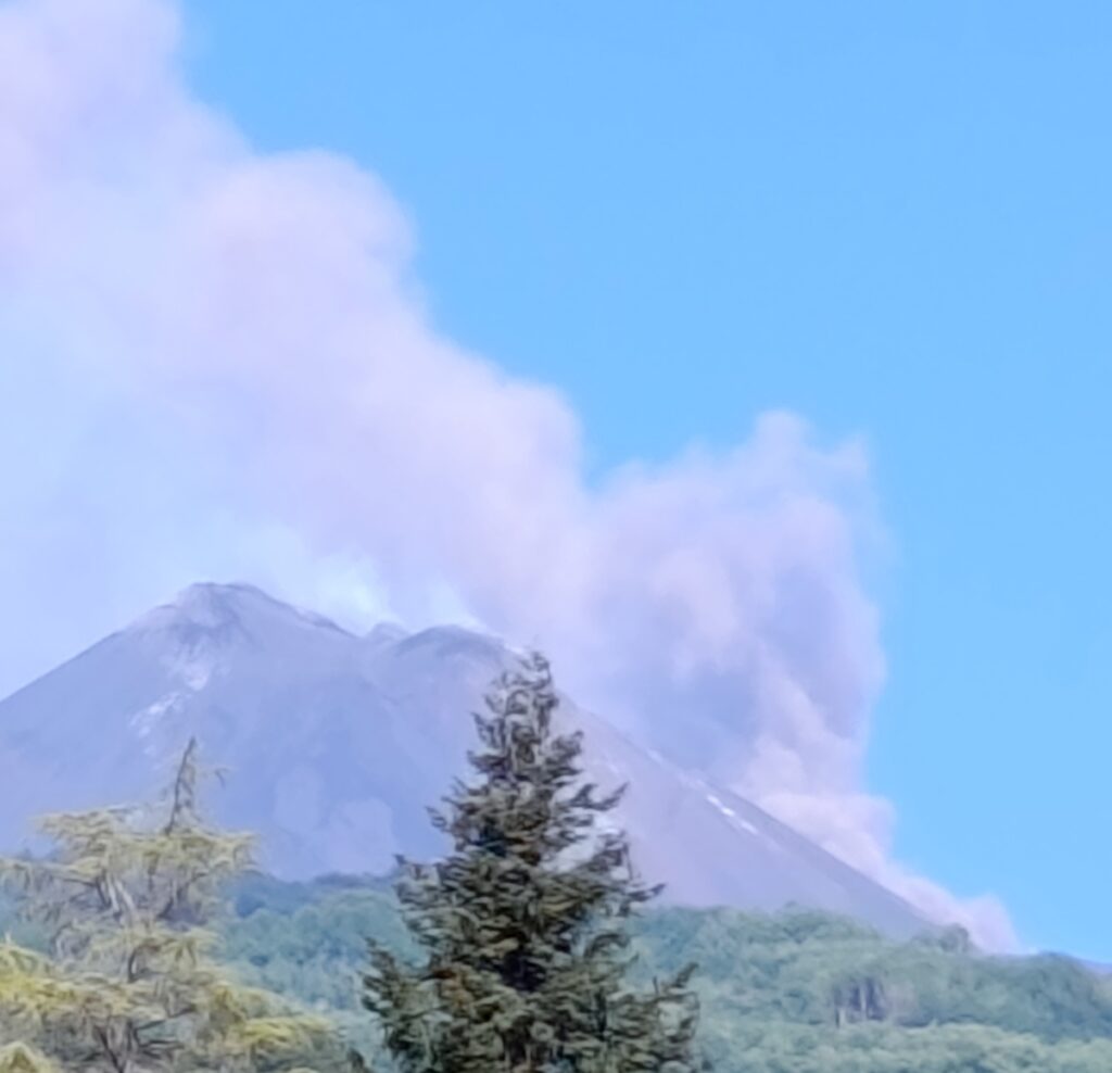 etna