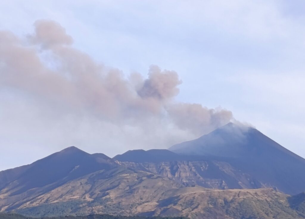 etna