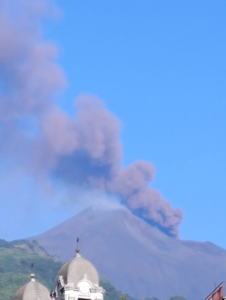 etna