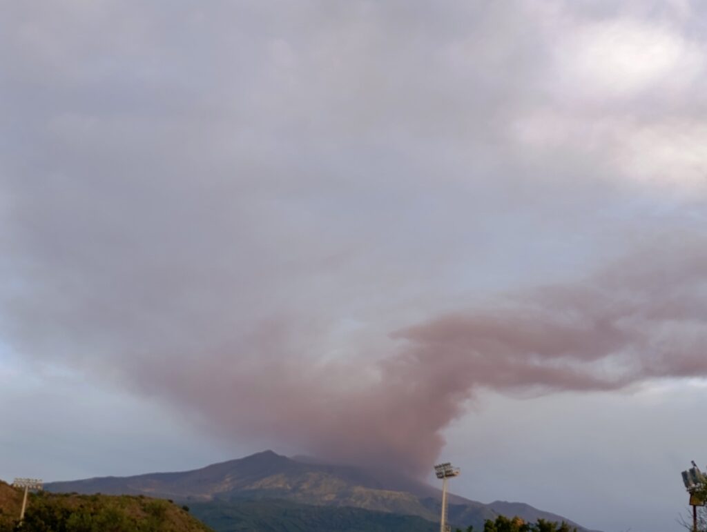 etna