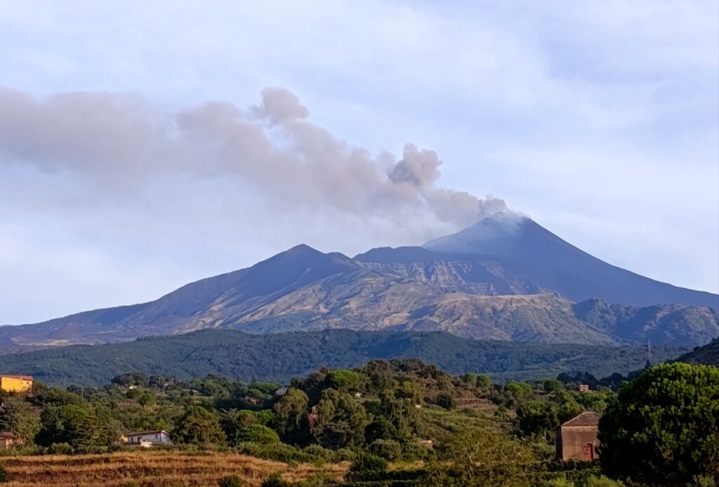 etna