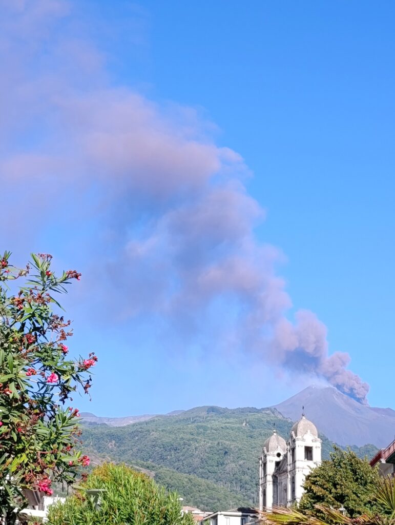 etna