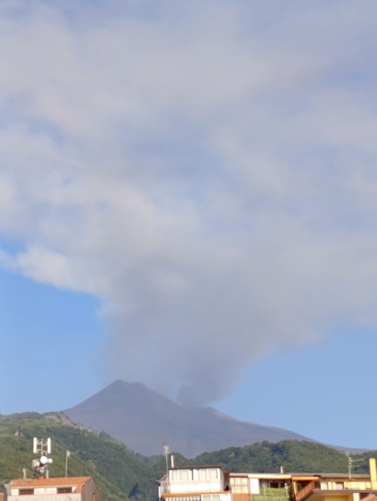 etna