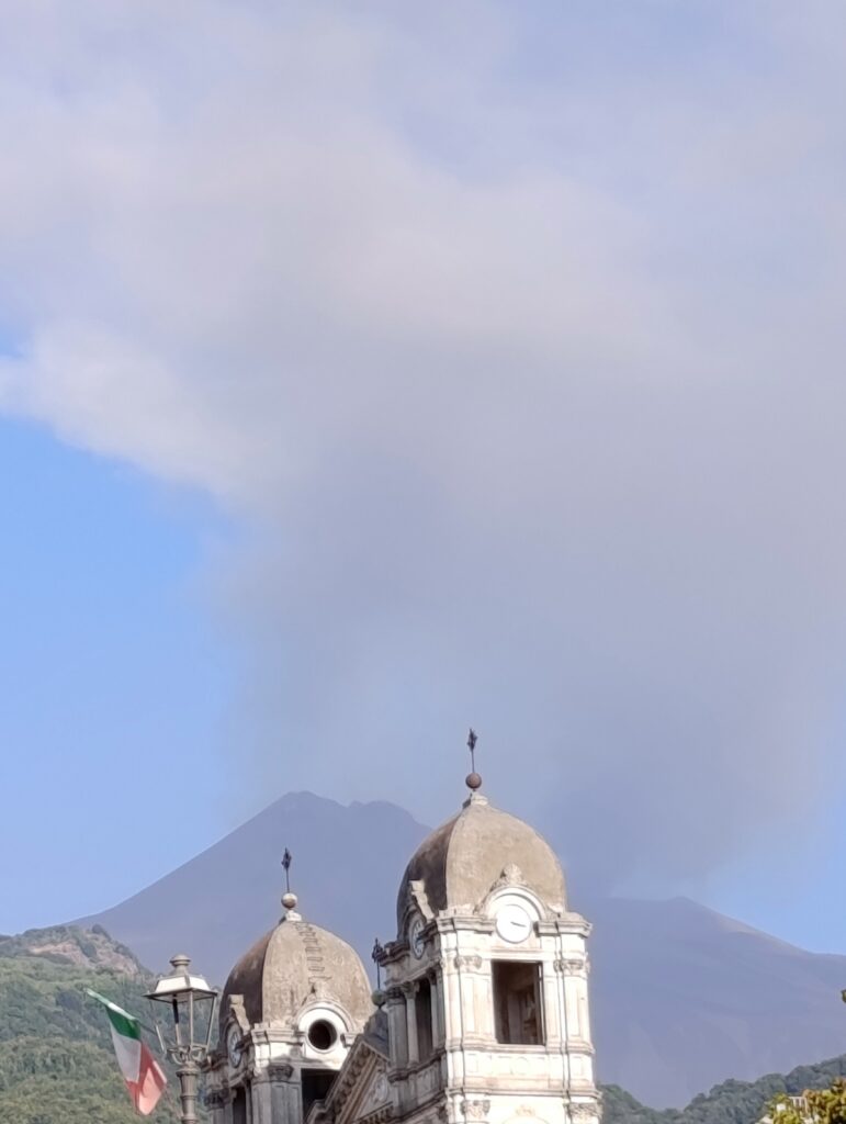 etna