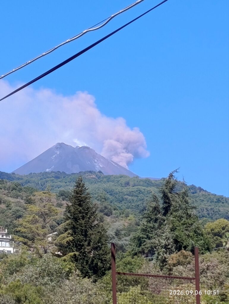 etna
