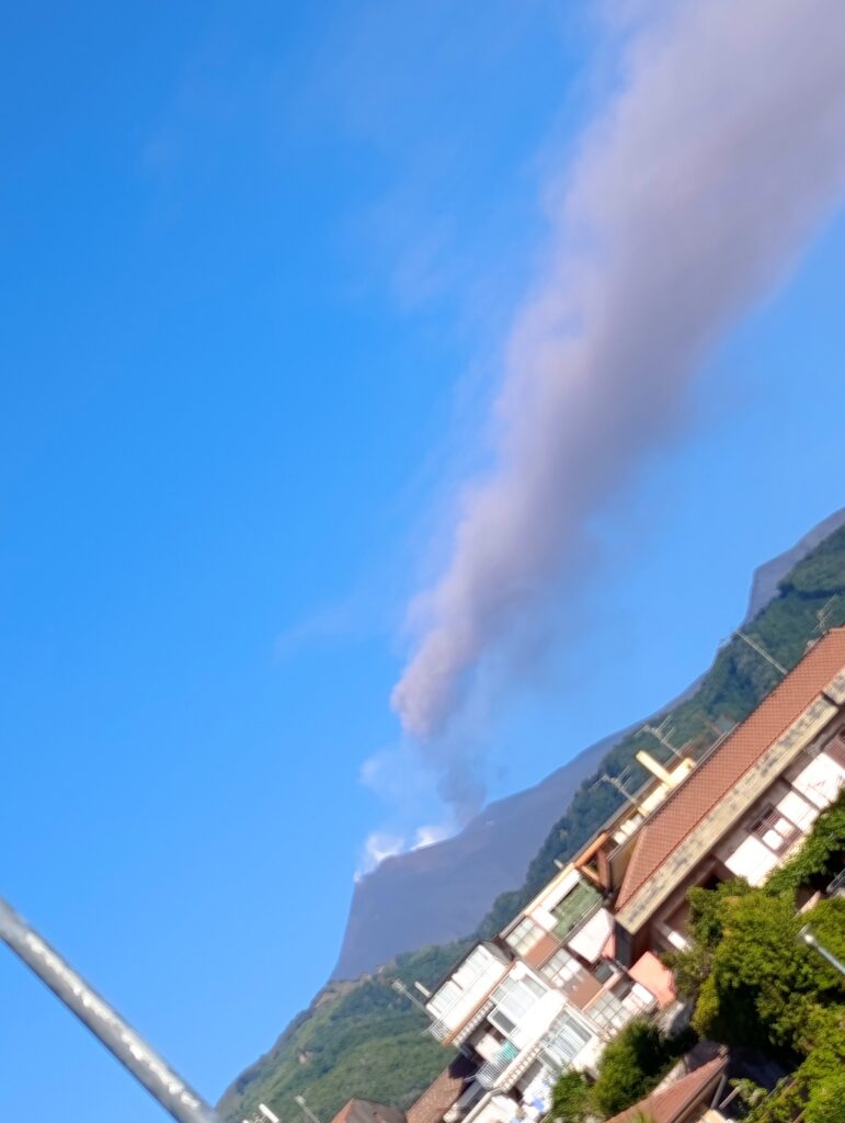 etna