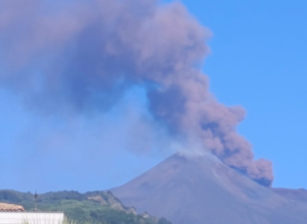etna