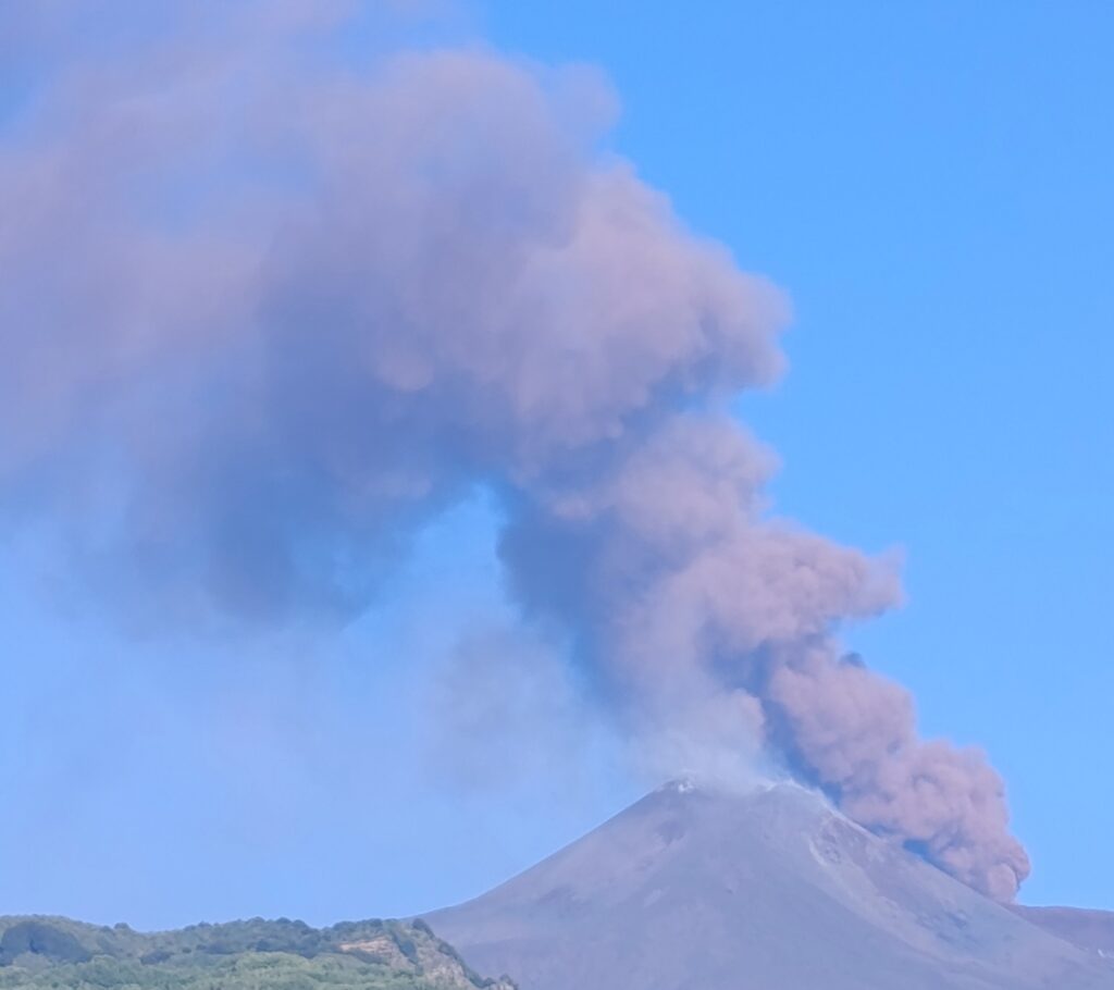 etna