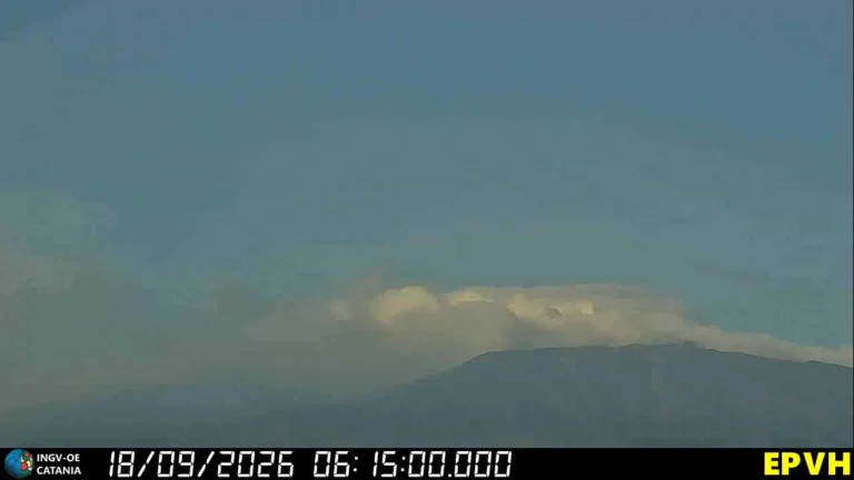 etna