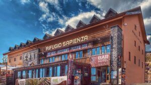 etna rifugio sapienza