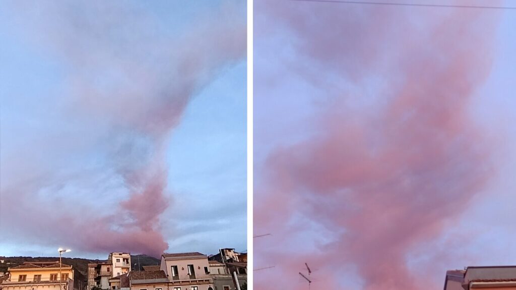 etna