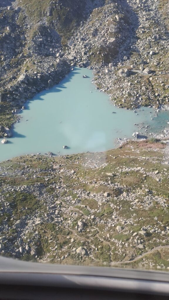 frana monviso