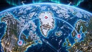 groenlandia accordo USA Danimarca