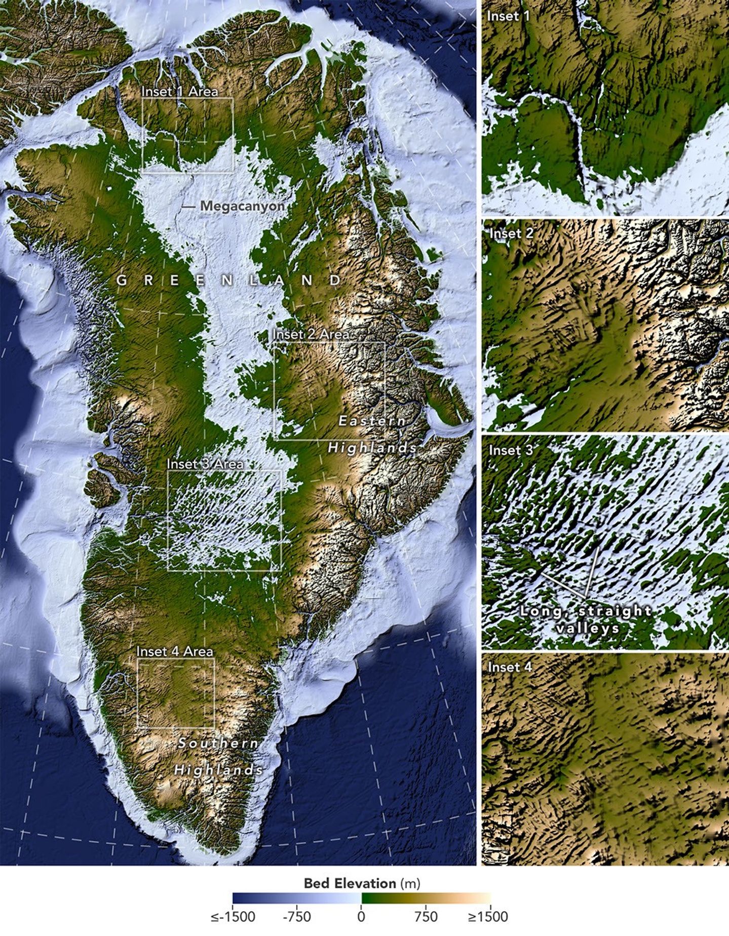 groenlandia