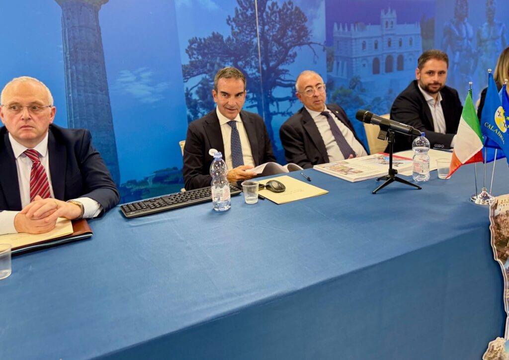 incontro calabria prevenzione rischio