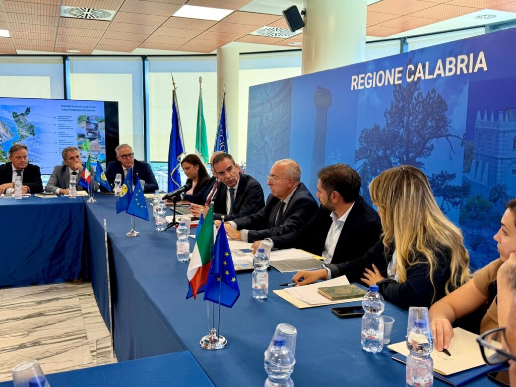 incontro calabria prevenzione rischio