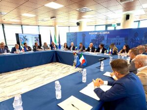incontro calabria prevenzione rischio