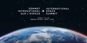international space summit